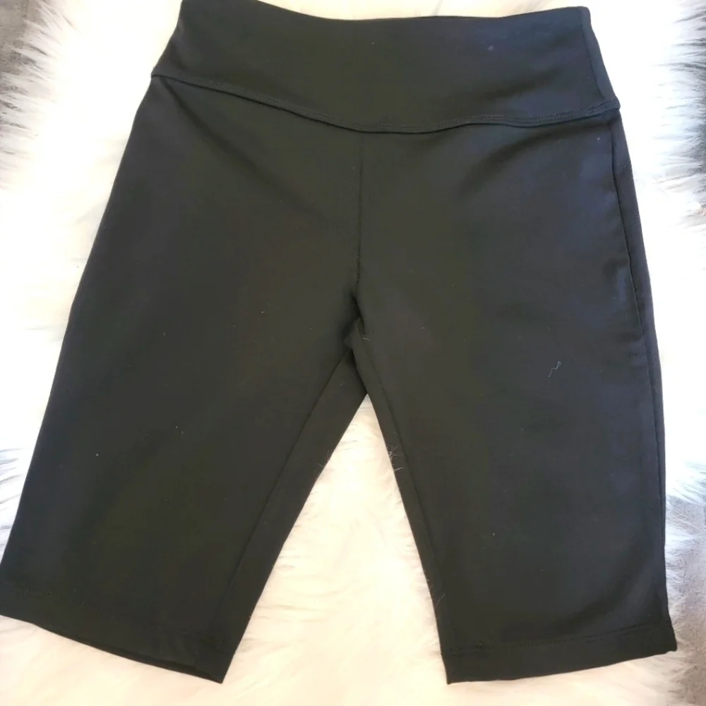 Habitual Biker Shorts 10